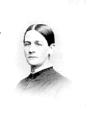 Harriet Carman